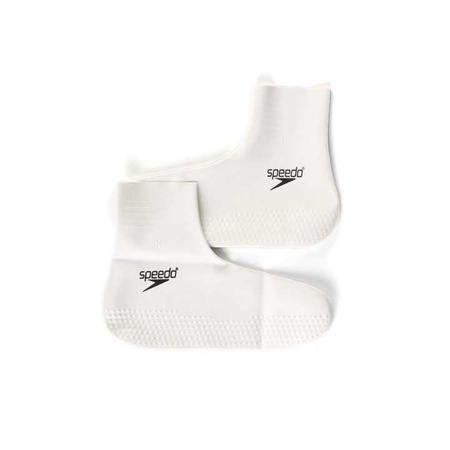 Skarpetki antypoślizgowe unisex Speedo Latex