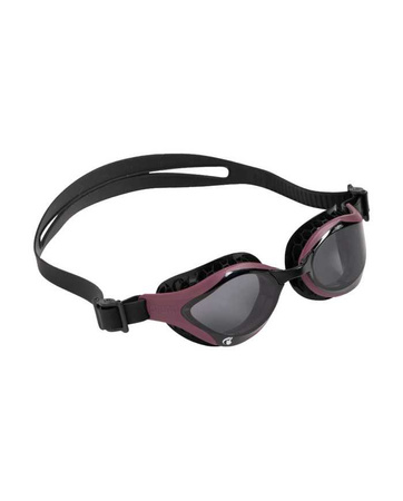 Okulary do pływania unisex Arena Air-Bold Smoke