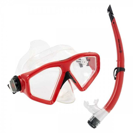 Zestaw do nurkowania Aqua Lung Saturn Combo