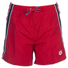Spodenki szorty kąpielowe chłopięce Arena Boy's Watershort Junior Zuna Red Navy White
