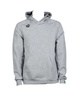 Sportowa bluza z kapturem Unisex Arena Team Hooded Sweat Panel Medium Grey Heather