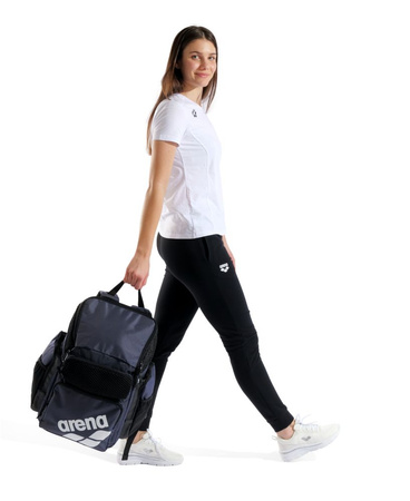 Plecak sportowy na basen trening Arena One Go Backpack 45L Navy