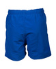 Spodenki szorty chłopięce Arena Boy's Junior Beach Boxer Neon Blue Soft Green