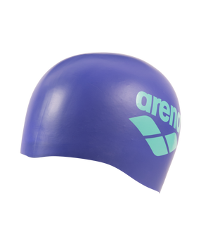 Czepek pływacki Arena Reversible Cap Aqua