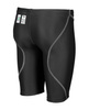Strój startowy chłopięcy Arena Powerskin St Next Jammer Junior Black