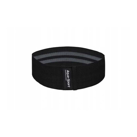 Taśma oporowa Aqua-Sport Powerstrech Hip Band