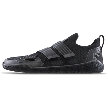 Buty treningowe unisex na siłownię TYR DropZero Barefoot Black
