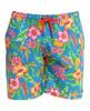 Spodenki męskie kąpielowe szorty plażowe sportowe Funky Trunks Johny