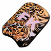 Deska treningowa do pływania Funkita Kickboard Tipsy Tiger