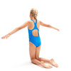 Strój kąpielowy dla dzieci Speedo Girl Eco End Blue