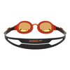 Okulary do pływania dla dzieci Speedo Hydropure Orange