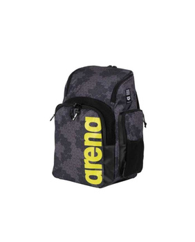 ARENA PLECAK SPIKY III BACKPACK 35 ALLOVER CAMO KIKKO