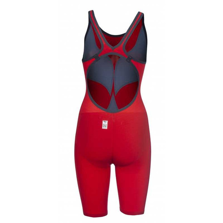 Strój startowy damski Arena Women Powerskin Carbon-Air2 Open Back