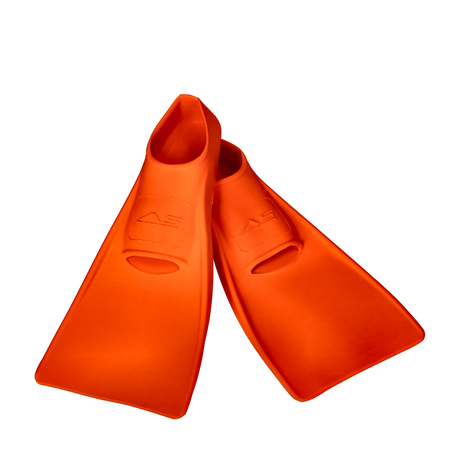 Płetwy treningowe długie pióro Aqua-Sport Long Floating Fins