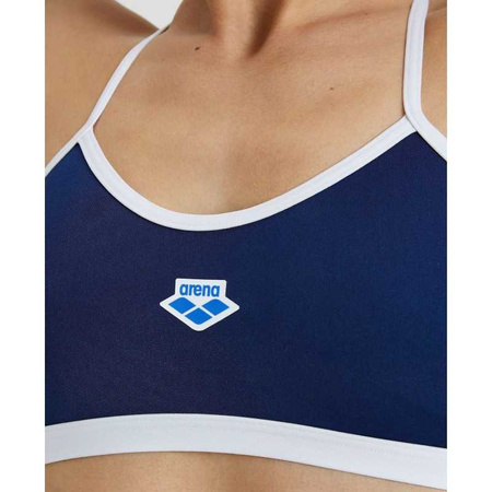 Strój kąpielowy dwuczęściowy damski Arena Icons Bikini