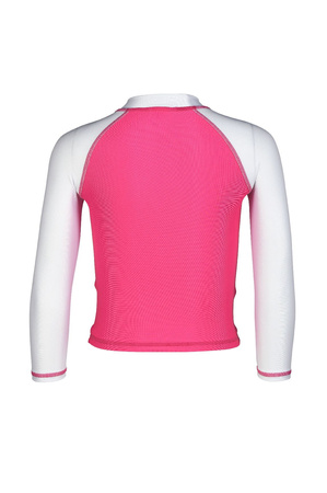 Koszulka dziecięca ochronna UV na basen plażę pływanie Arena Kids UV