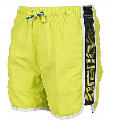 Szorty kąpielówki chłopięce spodenki kąpielowe basen Arena Bowen Boxer