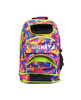 Plecak torba do szkoły na basen siłownię trening Funkita Summer Swirl