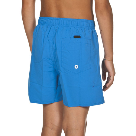 Spodenki chłopięce szorty kąpielowe na basen plażę Arena Fundamentals Royal