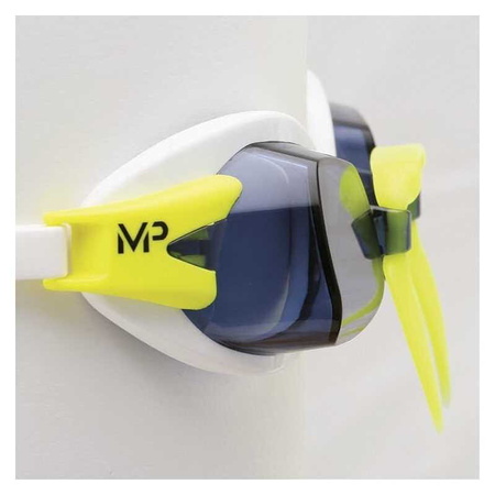 Okulary pływackie na basen michael phelps chronos