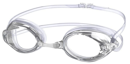 Okulary do pływania na basen unisex Funkita Training Machine Clear