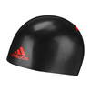 Czepek pływacki startowy adidas silicone 3d cap
