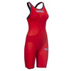 Strój startowy damski Arena Women Powerskin Carbon-Air2 Open Back
