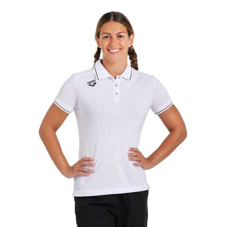 Koszulka Polo Arena Team Line Poloshirt Cotton
