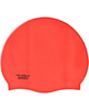 Czepek pływacki unisex Aqua Speed Mono Orange kol.32