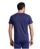 Koszulka męska Arena Men's T-shirt Team Og Navy-Red Multi