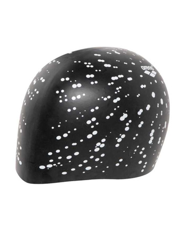 Czepek pływacki unisex Arena Reversible Dots