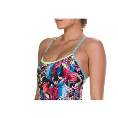 Strój treningowy damski Speedo  Dragon Yang