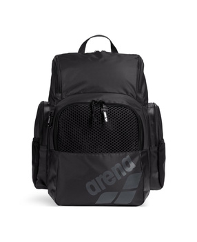 Plecak sportowy na basen trening Arena One Go Backpack 35L Black