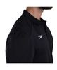 Koszulka T-Shirt męski Speedo Club Dry Polo Black
