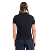 Koszulka damska Polo Arena Women's Team Poloshirt Solid Cotton Navy