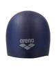 Czepek pływacki Arena Long Hair Cap Navy Sea Foam