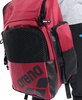 Plecak sportowy na basen trening Arena One Go Backpack 35L Crimson