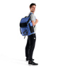 Plecak sportowy na basen trening Arena One Go Backpack 45L Royal