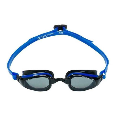 Okulary pływackie na basen michael phelps k180