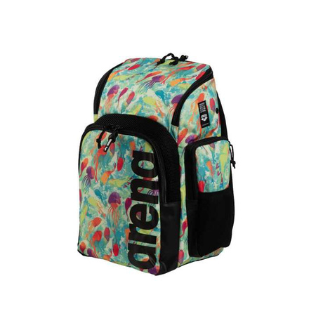 Plecak szkolny sportowy unisex Arena Spiky III 35l Mermaid