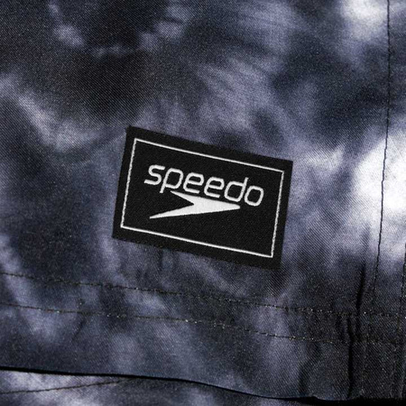 Spodenki szorty męskie Speedo Digital Print