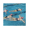 Pull Buoy bojka treningowa Finis Junior