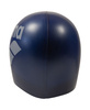Czepek silikonowy Arena Big Logo Cap Navy Sea Foam