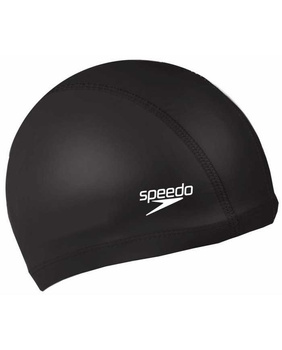 Czepek pływacki unisex Speedo Pace Cap Black