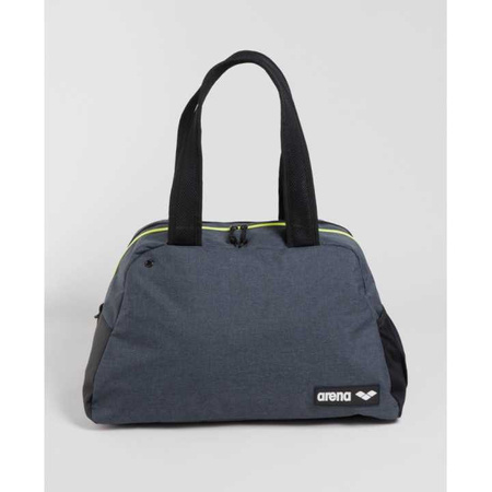 Torba sportowa Arena Fast Shoulder Bag Grey Melange