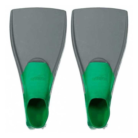 Płetwy treningowe do pływania Speedo Long Blade Fin