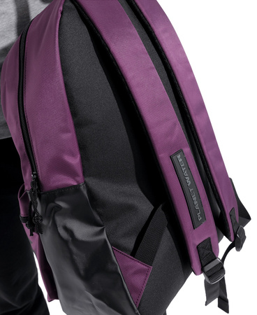 Plecak sportowy na basen trening siłownię unisex Arena One Go 30L Plum