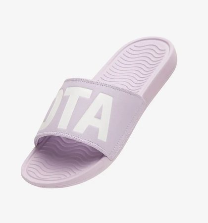 Klapki basenowe Kubota Unisex Pro 2.0 Jasnofioletowe