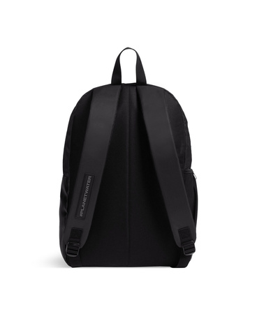 Plecak sportowy na basen trening siłownię unisex Arena One Go 30L Black