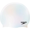 Czepek pływacki unisex Speedo Moulded Silicone White